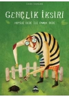 Gençlik İksiri - Huysuz Dede ile Pamuk Dede
