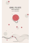 Genel Felsefe