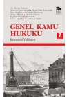 Genel Kamu Hukuku - Kuramsal Yaklaşım