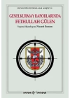 Genelkurmay Raporlarında Fethullah Gülen