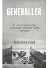 Generaller  II. Dünya Savaşından Günümüze Amerikan Askeri Komutası