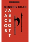 Genghıs Khan