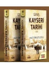 Geniş Kayseri Tarihi