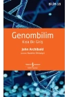 Genombilim – Kısa Bir Giriş