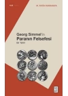 Georg Simmelin Paranın Felsefesi