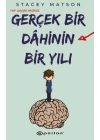 Gerçek Bir Dahinin Bir Yılı