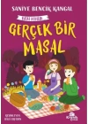 Gerçek Bir Masal Hayat Dediğin 5