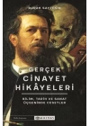 Gerçek Cinayet Hikâyeleri