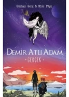 Gerçek - Demir Atlı Adam 4 - Ciltli