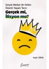 Gerçek mi, İllüzyon mu ?