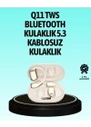 Gerçek Zamanlı Çeviri Özellikli Kablosuz Kulaklık