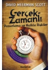 Gerçek Zamanlı Pazarlama ve Halkla İlişkiler