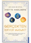 Gerçekten İstiyor Musun? - Her Güne Bir Ritüel