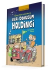 Geri Dönüşüm Holdingi