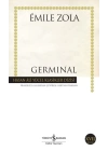 Germinal - Hasan Ali Yücel Klasikleri