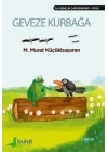 Geveze Kurbağa
