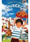 Gevrekçiii