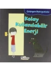 Gezegen Koruyucusu Kolay Kullanılabilir Enerji