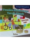 Gezegen Koruyucusu Yeniden Kullanmayı Tercih Etmek