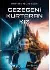 Gezegeni Kurtaran Kız