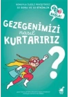 Gezegenimizi Nasıl Kurtarırız? - 1 2 3 Başla Serisi