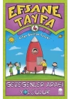 Gezegenler Arası Yolculuk - Efsane Tayfa 4