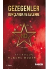 Gezegenler Burçlarda ve Evlerde