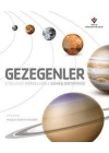 Gezegenler - Etkileyici Görsellerle Güneş Sistemimiz