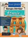 Gezgin Dörtler İzmir’de