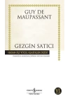 Gezgin Satıcı - Hasan Ali Yücel Klasikleri
