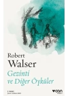 Gezinti ve Diğer Öyküler