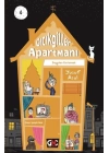Gıcıkgiller Apartmanı 4 - Duyguları Kurtarmak (Ciltli)