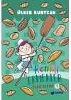 Gıda Serisi 1 - Renkli Ekmekler