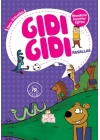 Gıdı Gıdı Masallar