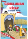 Gıdıklanan Kitap
