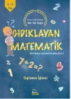 Gıdıklayan Matematik Kim Demiş Matematik Sıkıcı Diye-Toplama