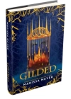 Gilded (Ciltli)
