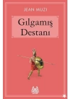 Gılgamış Destanı