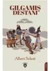 Gılgamış Destanı