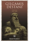 Gılgamış Destanı