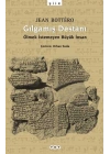 Gılgamış Destanı