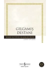 Gılgamış Destanı - Hasan Ali Yücel Klasikleri