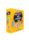 Giligilis and Learning Box