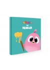 Giligilis ile Renkler