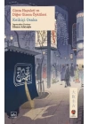 Ginza Hayaleti ve Diğer Gizem Öyküleri Japon Klasikleri