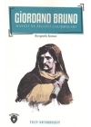 Giordano Bruno Hayatı Ve Felsefi Çalışmaları