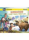 Girdwood Vahşi Yaşam ParkıNda Bir Gün