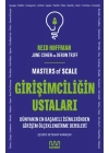 Girişimciliğin Ustaları: Dünyanın En Başarılı İsimlerinden Girişim Ölçeklendirme Dersleri