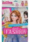Girls Fashion (Moda)
