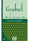 Gıybet (Ölü Et Yemenin Adı)